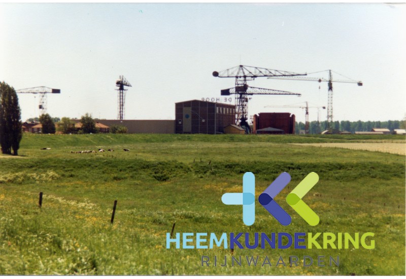 `s Gravenwaardse dijk 11-7-1977 Coll HKR (21)